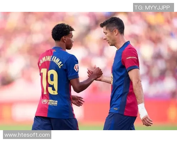 巴萨迎战维多卡全力争胜球迷期待精彩对决与激情时刻