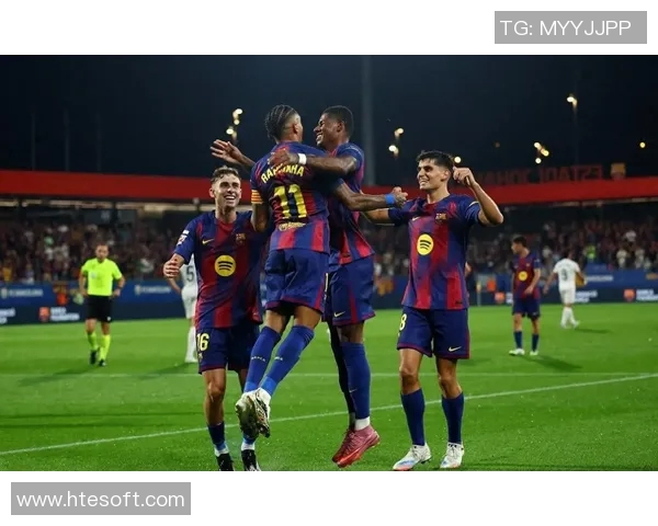 巴萨与奥林匹亚科斯激战在即球迷期待精彩对决与进球盛宴 巴萨与奥林匹亚科斯激战在即球迷期待精彩对决与进球盛宴