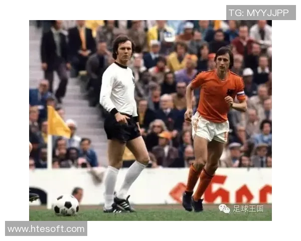贝斯特与克鲁伊夫的传奇对决足球历史上的两位巨星之争 贝斯特与克鲁伊夫的传奇对决足球历史上的两位巨星之争