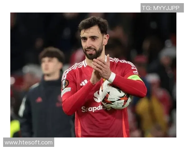 布鲁诺费尔南德斯在足球世界中的崛起与未来展望