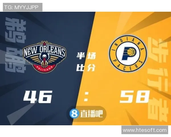 步行者与鹈鹕比赛分析及推荐策略详解 步行者与鹈鹕比赛分析及推荐策略详解