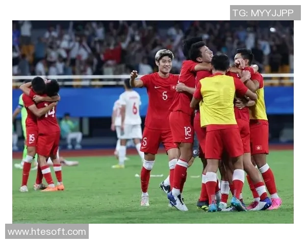 世预赛精彩对决香港与伊朗的比分揭晓及赛后分析 世预赛精彩对决香港与伊朗的比分揭晓及赛后分析