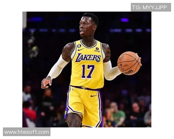 丹尼斯施罗德的篮球之路与未来展望：从天赋到成就的蜕变之旅