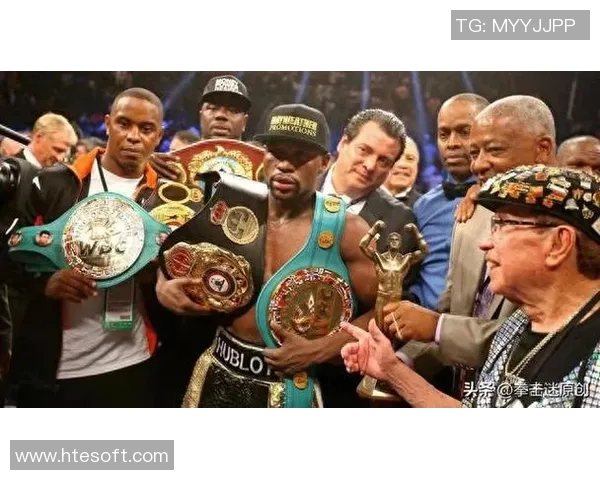 菲律宾拳王的传奇人生与拳击事业的辉煌成就解析