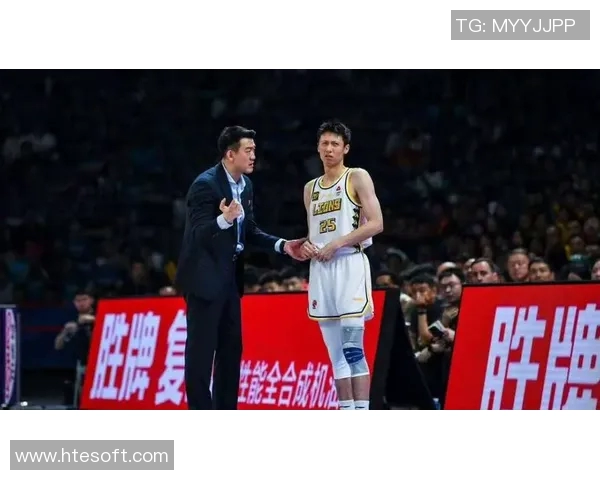 浙江广厦以惊人得分领先打破北京控卫爆冷取胜创下新纪录