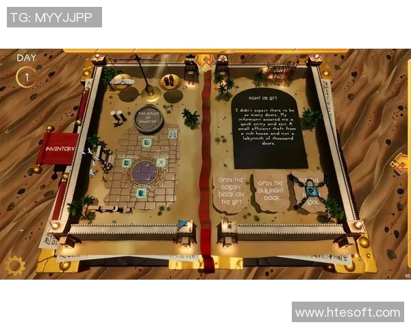 马尔杜克：神秘世界的主宰