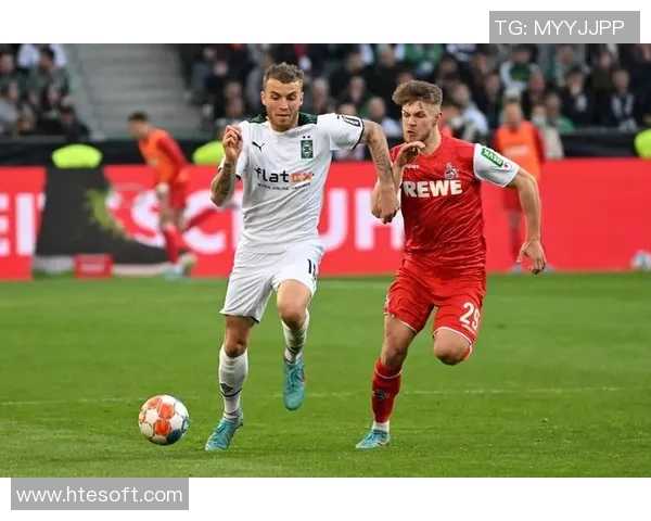 纽伦堡客场战平科隆，两队激烈对攻取得2-2平局
