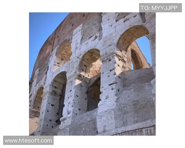 罗马市政府启动古罗马斗兽场修复计划，吸引全球关注