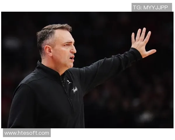 猛龙主帅：队员状态恢复，全面备战季后赛