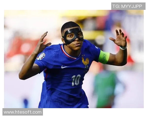 姆巴佩成为欧洲杯上最耀眼的新星,创造多项纪录 姆巴佩成为欧洲杯上最耀眼的新星,创造多项纪录