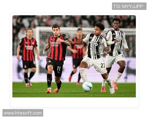 尤文图斯vsAC米兰:C罗绝杀,尤文1-0险胜米兰! 尤文图斯vsAC米兰:C罗绝杀,尤文1-0险胜米兰!