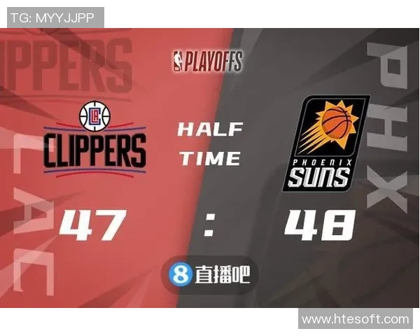 快船与太阳精彩对决直播平台推荐及赛前分析