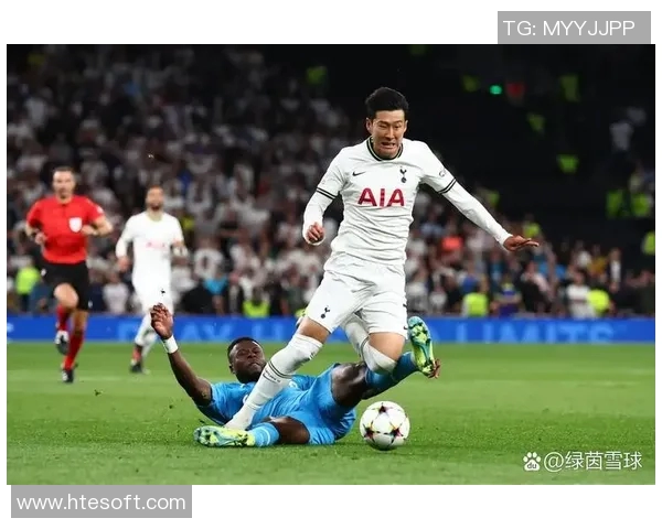 曼城与热刺激战成和双方争夺战精彩纷呈引人关注 曼城与热刺激战成和双方争夺战精彩纷呈引人关注