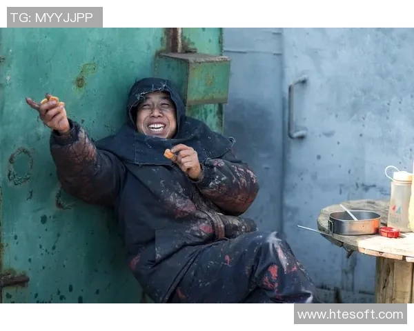 杨浩然：从平凡到卓越的奋斗历程与人生启示