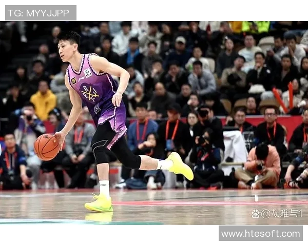 刘晓宇：从篮球新星到职业生涯巅峰的奋斗历程与心路历程探秘