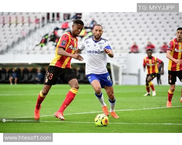 兰斯对维迪奥顿精彩直播全程回顾与赛后分析尽在此处