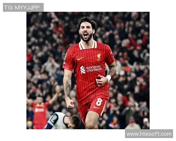 利物浦与狼队激战成平双方各取一分的精彩对决回顾