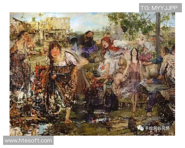 尼古拉武切维奇的艺术之路与对现代绘画的影响探讨