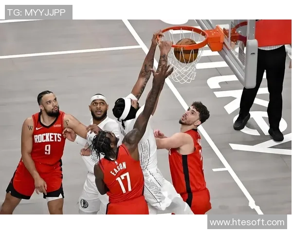 浓眉领衔湖人对决火箭精彩集锦回顾与分析