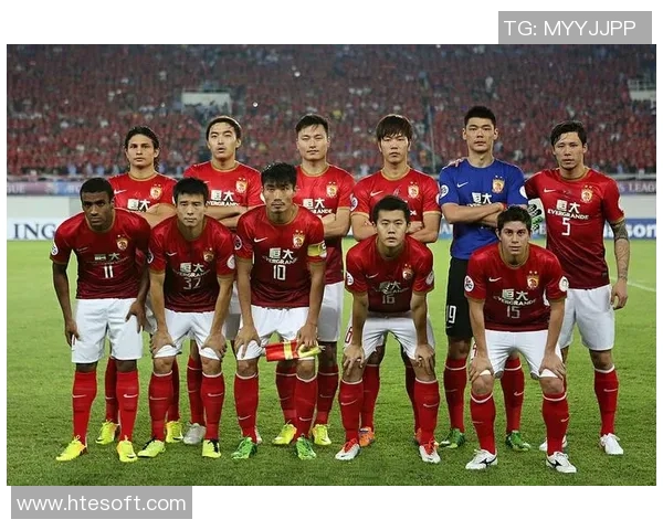 天津队迎战恒大亚冠之夜期待精彩对决与历史交锋