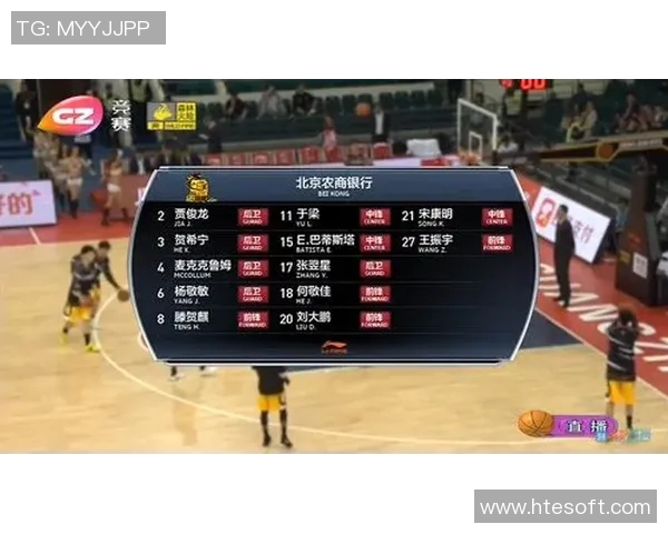 今晚北控对阵上海精彩直播全程回顾与赛后分析不容错过