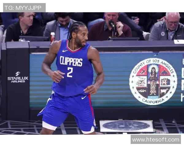 莱昂纳德轮休引发热议快船队被联盟正式警告措施